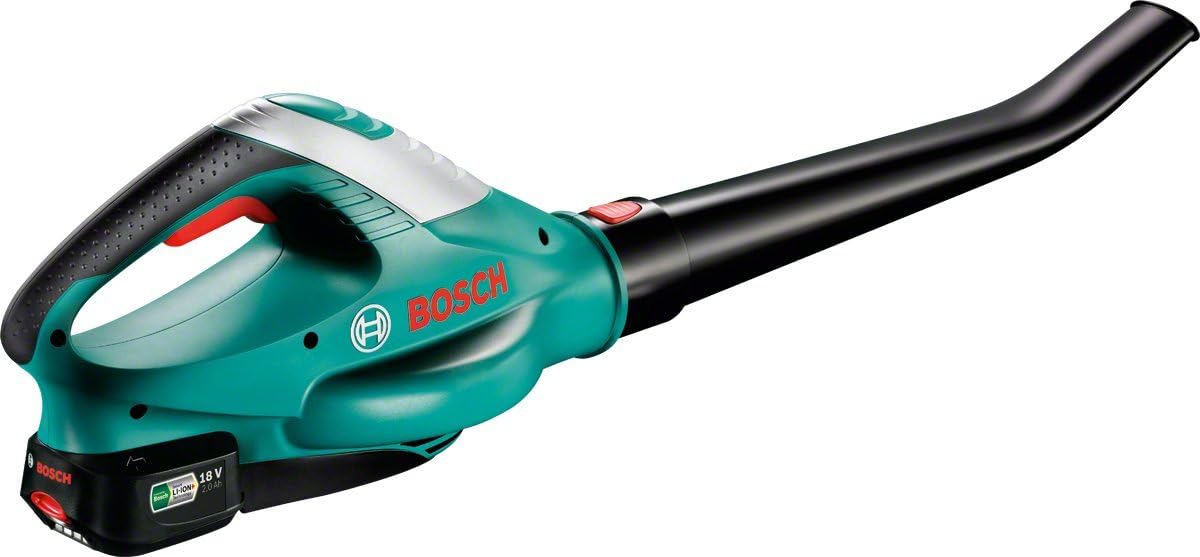 Bosch ALB 18 LI Kabelloses Laubgebläse, 06008A0570, 18V
