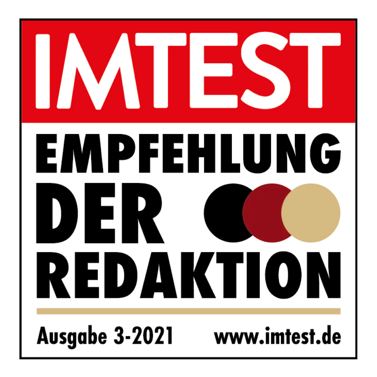 Alarm-Set - L (mit Sirene)
