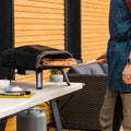 Forno per Pizza Limousin Professional V2 12