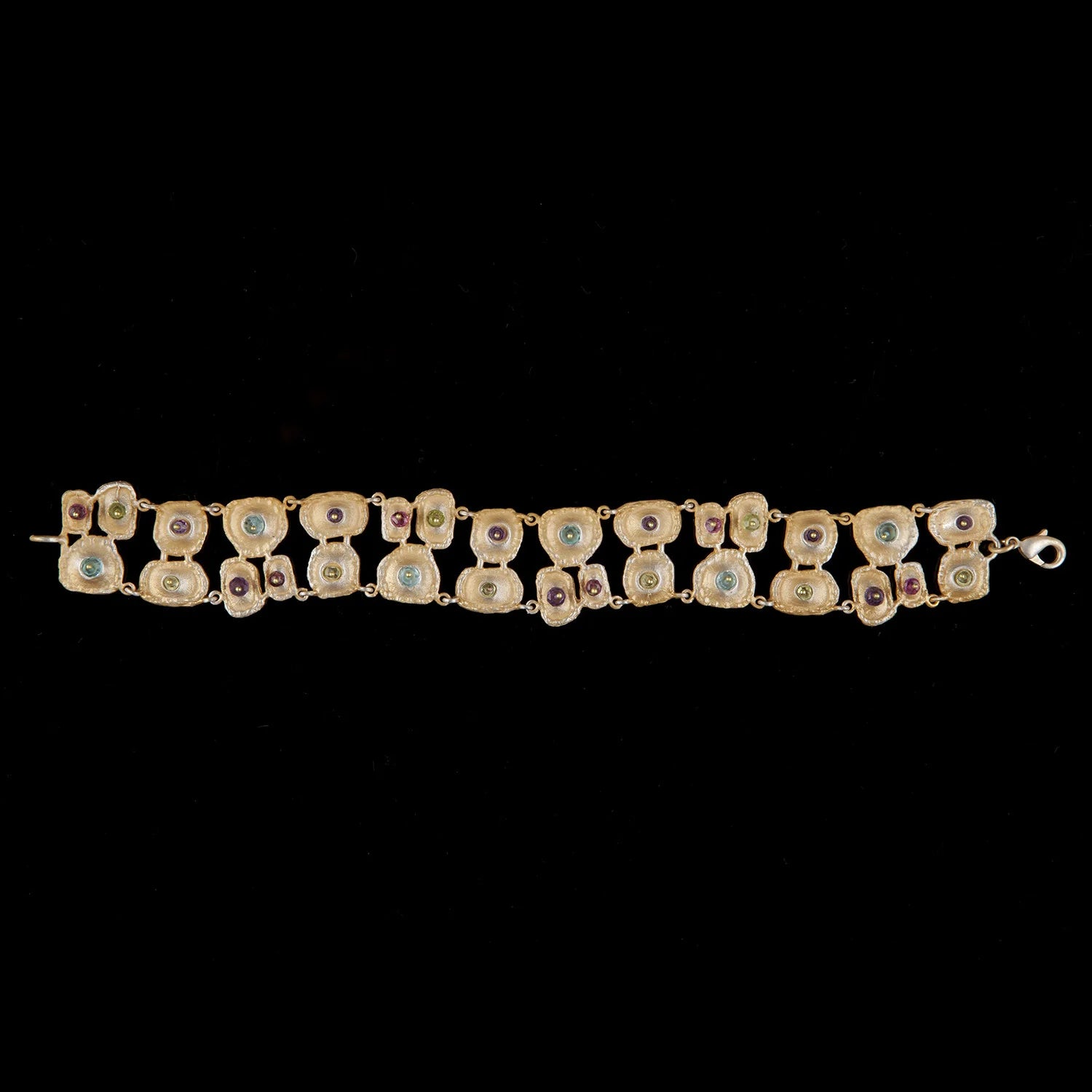 Bracciale riccio di mare