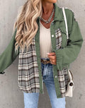 Giacca di jeans da donna