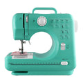 Birgitta Nhmaschine, Menta Standard
