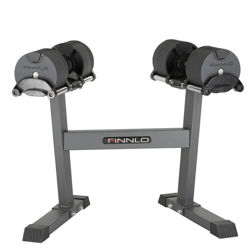 Finnlo Maximum  Lock Hantel-Set 2x 32kg
