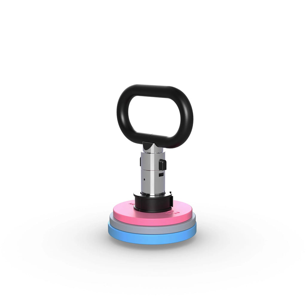 Horizon Fitness Cube HCU30