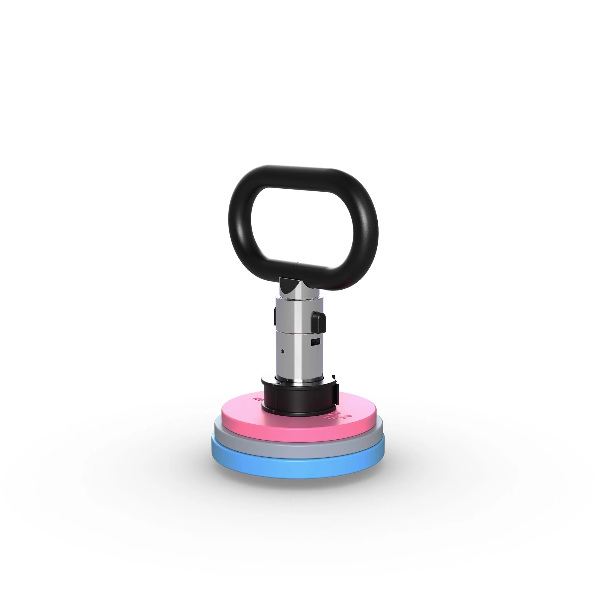 Horizon Fitness Cube HCU30