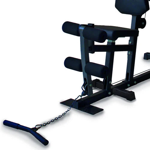 Stazione multifunzione Horizon Fitness Torus 1