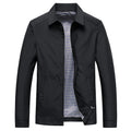 Hendrik - Elegante Sommerjacke