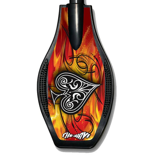 Waveboard Wave G2 Spade