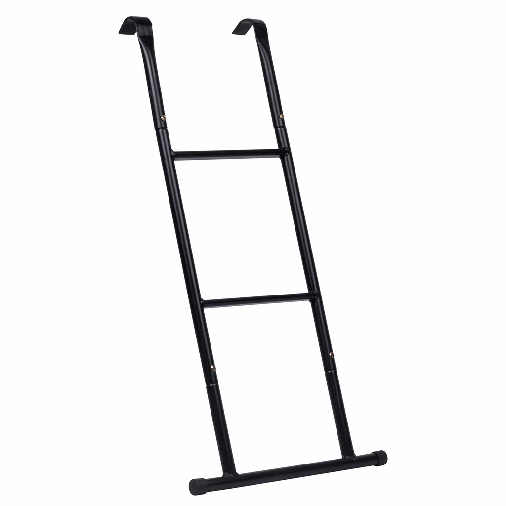 Gradini del trampolino