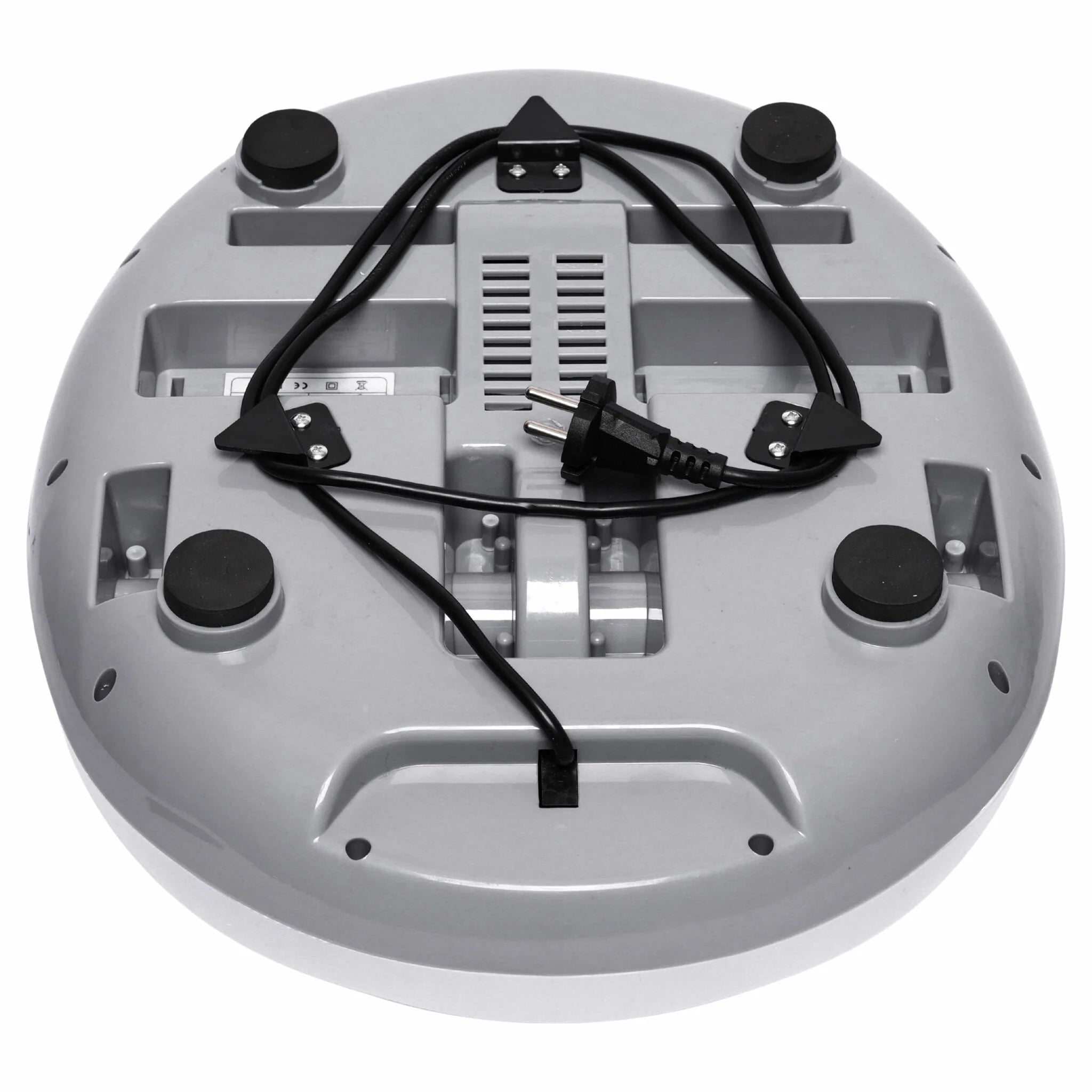 Lykke Massaggiatore di fumo