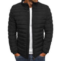 Elegante Parka per Uomo