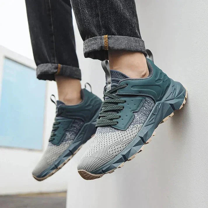 Maik - Scarpe sportive da uomo