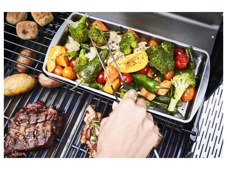 Gasgrill »Advantage PRO S 3«, con bruciatore Sear da 900 °C e tecnologia TRU-Infrared™