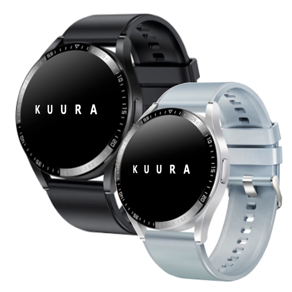 Kuura    FM5