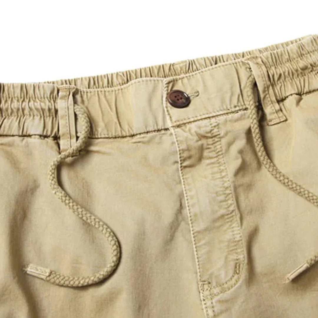 Paul - Lssige Cargohose