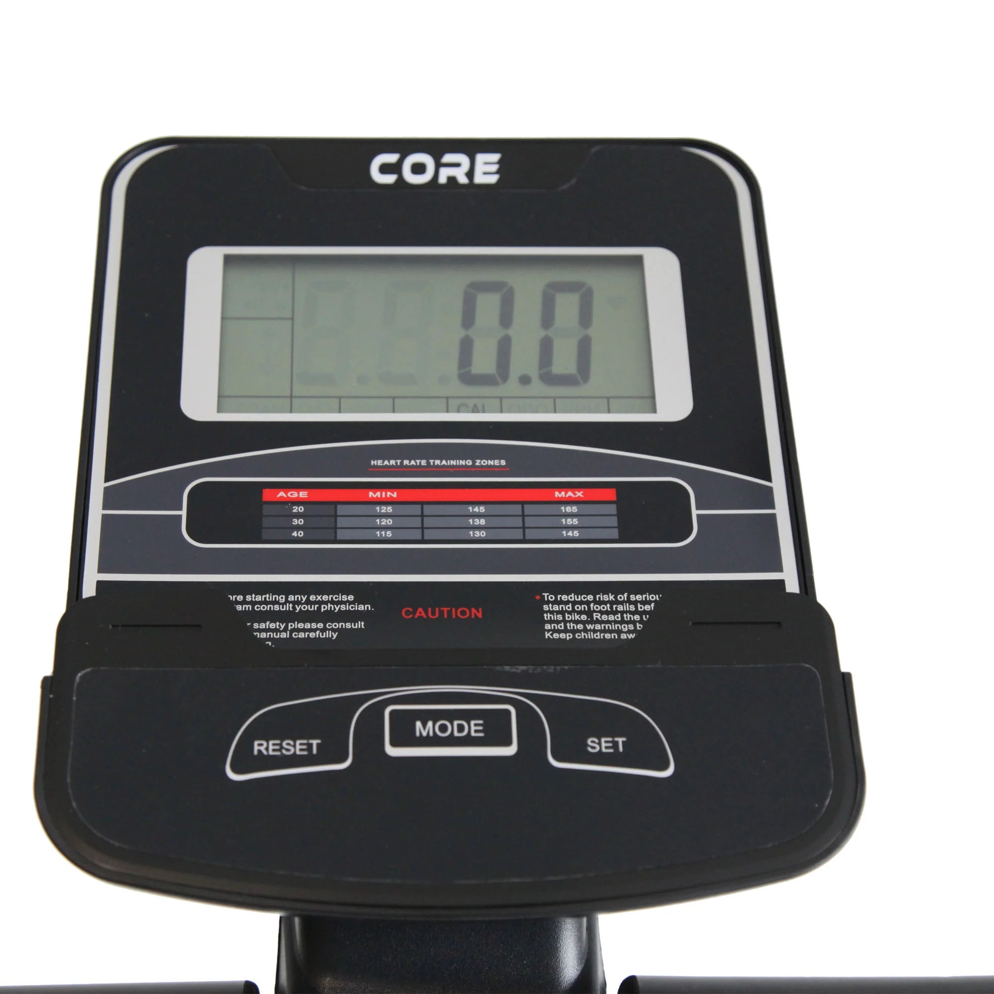 Core Heimtrainer 900