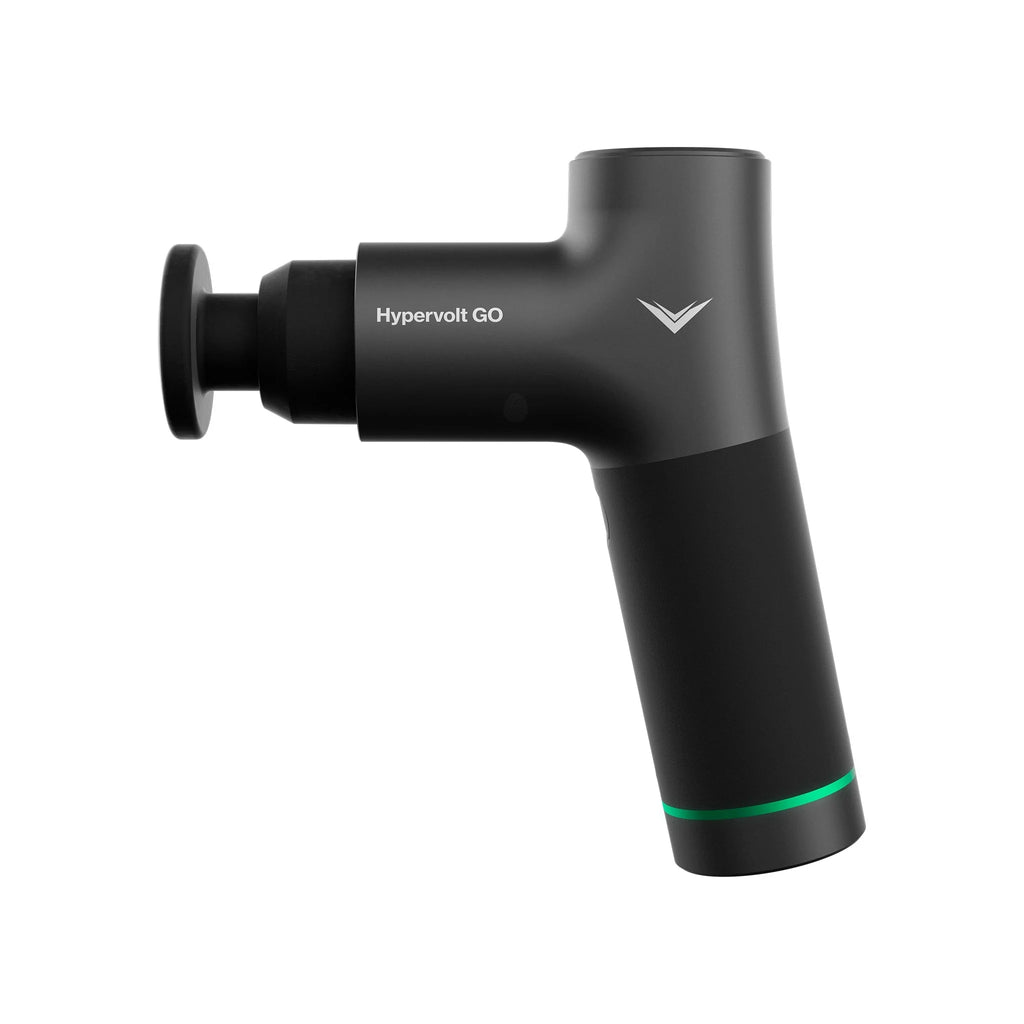 Pistola massaggiante Hyperice Hypervolt Go