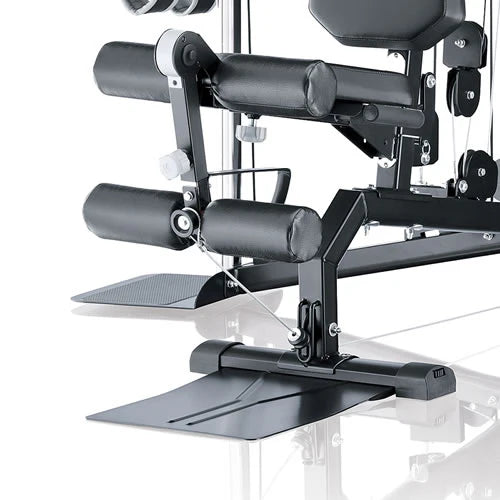 Kettler Kinetic F7 nero