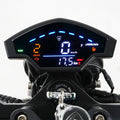 MangoSteen Display LCD per monopattino elettrico Citycoco M2