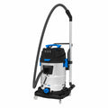 Fornorth Industriestaubsauger Pro 3000, 80L, 3000W
