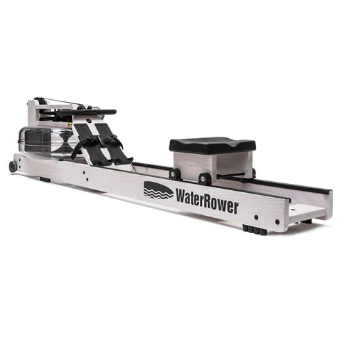 Waterrower Rudergert Blanc Wei