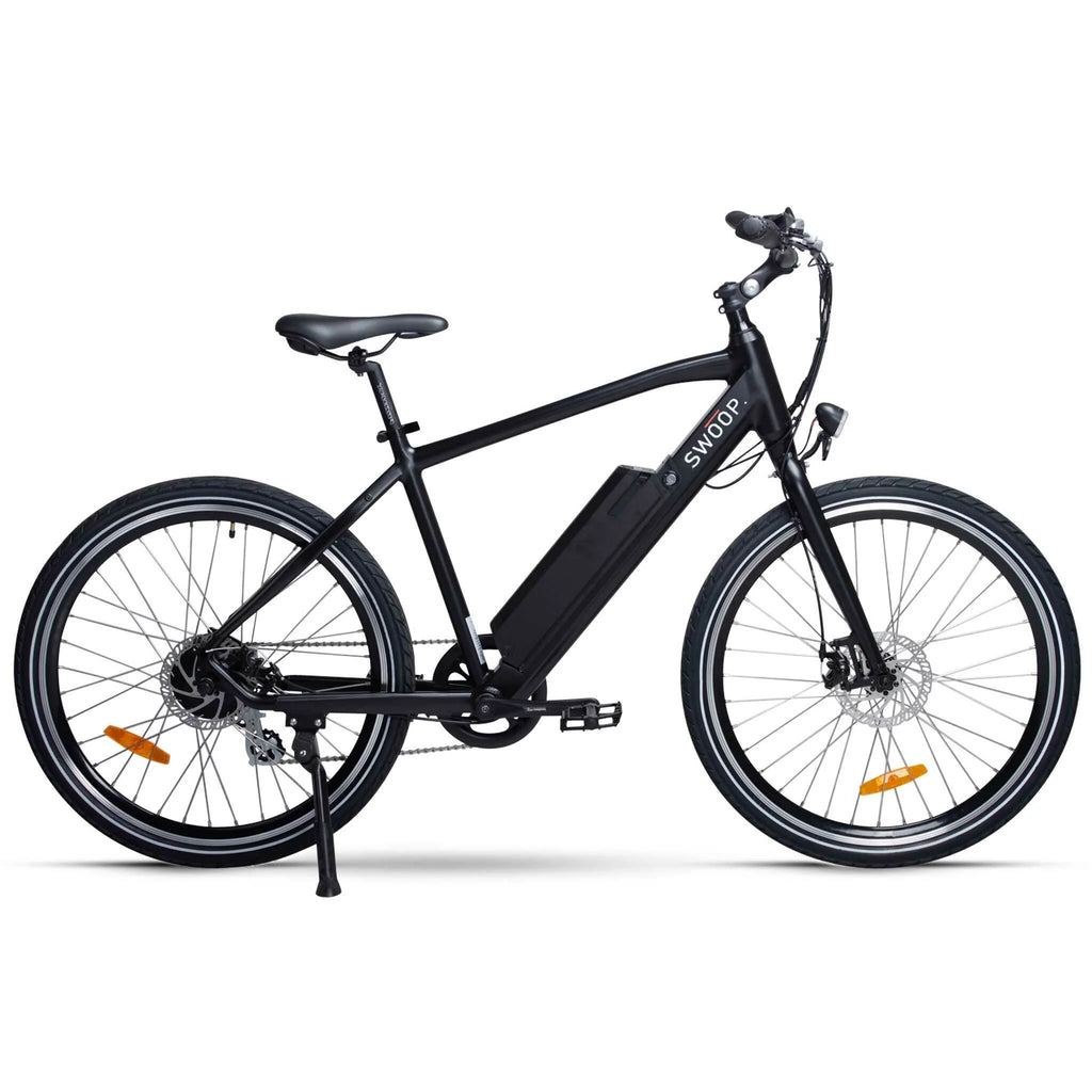 Swoop E-Mountainbike MTB, 26