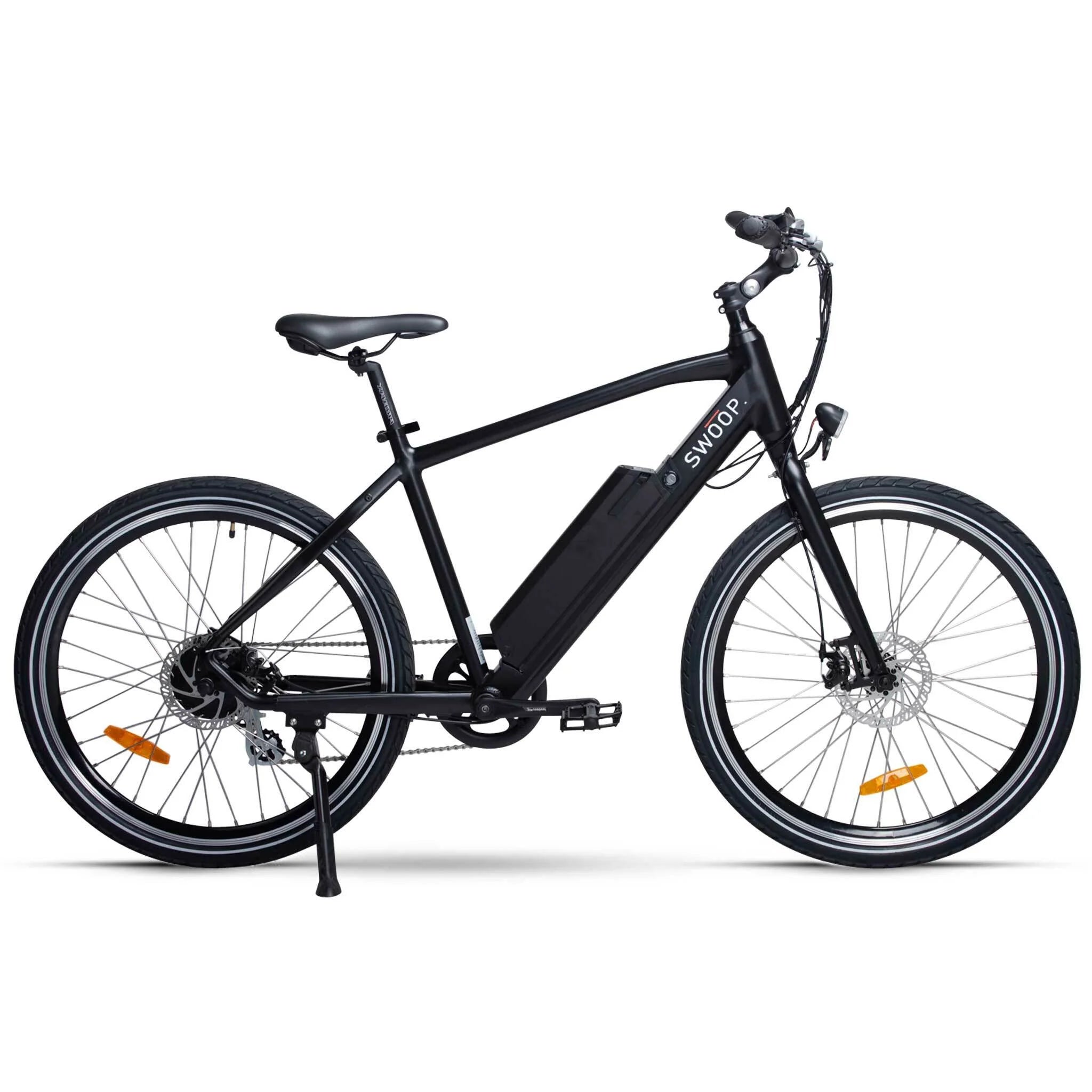 Swoop E-Mountainbike MTB, 26