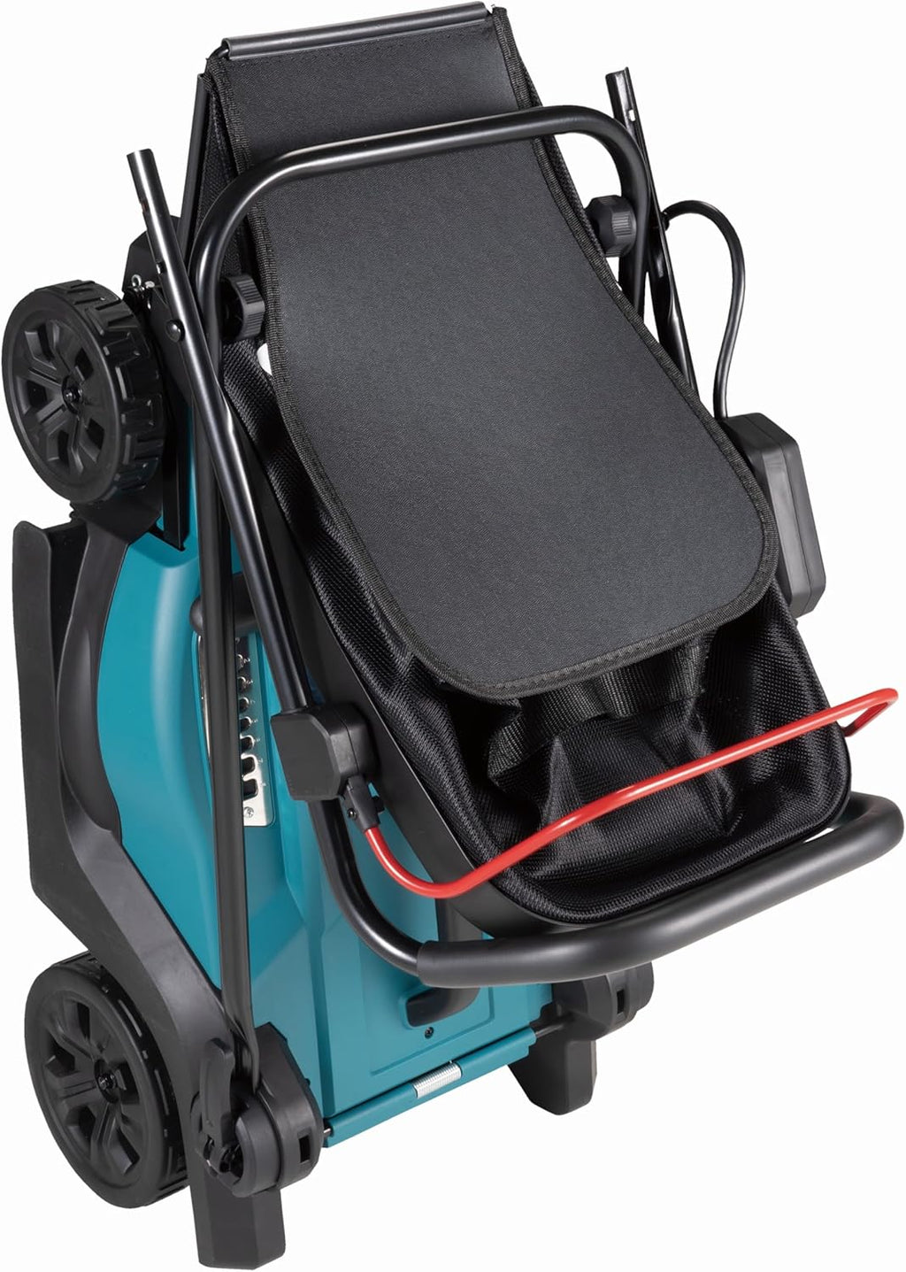 Makita DLM330Z Akku-Rasenmäher 18V (ohne Akku, ohne Ladegerät), Petrol