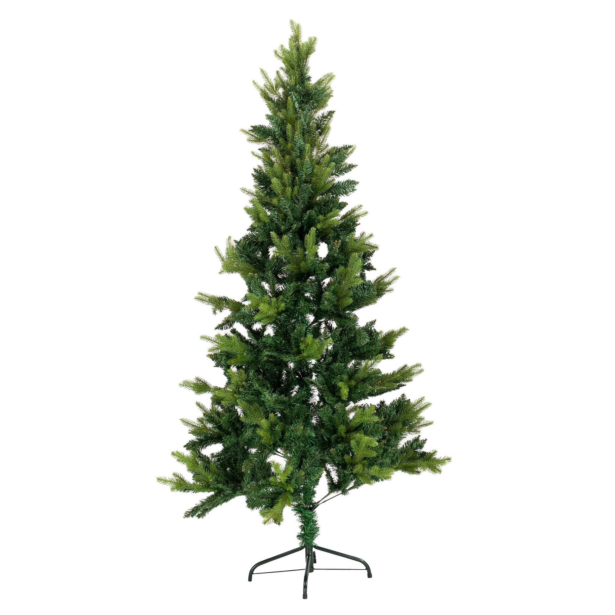 Lykke Albero di Natale Deluxe 180cm