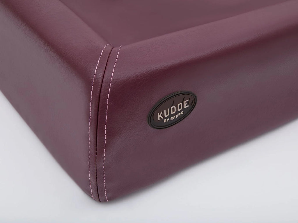 Rivestimento per cuccia KUDDE: similpelle