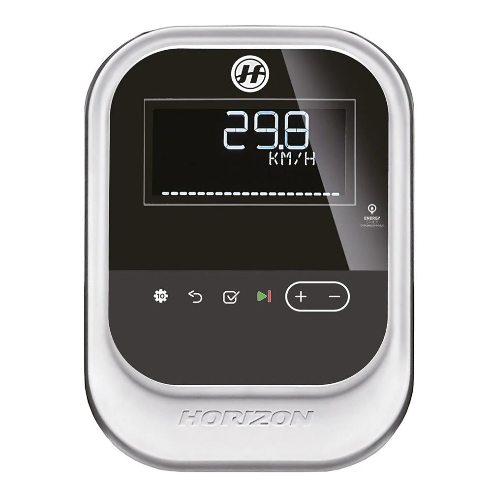 Horizon Fitness Cyclette Citta BT5.1