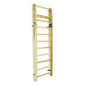 NOHrD Wallbar Sprossenwand Esche