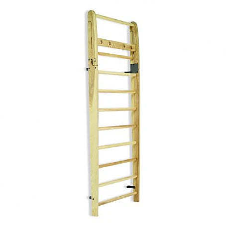 NOHrD Wallbar Sprossenwand Esche