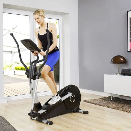 Kettler Crosstrainer CTR4 Vorführgert