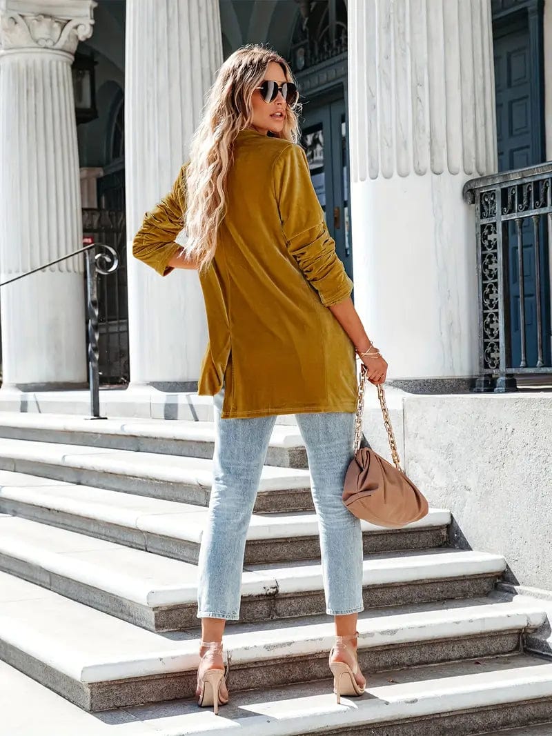 Cardigan da donna con tasche