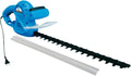 Güde Heckenschere GHS 510 P (500 W, 1700 min-1, Schnittlnge 460 mm, Schnittstrke 16 mm, Zweihand-Sicherheitsschalter, Messer Schnellstopp, Kabelzugentlastung, geringes Gewicht - nur 2,24 kg)