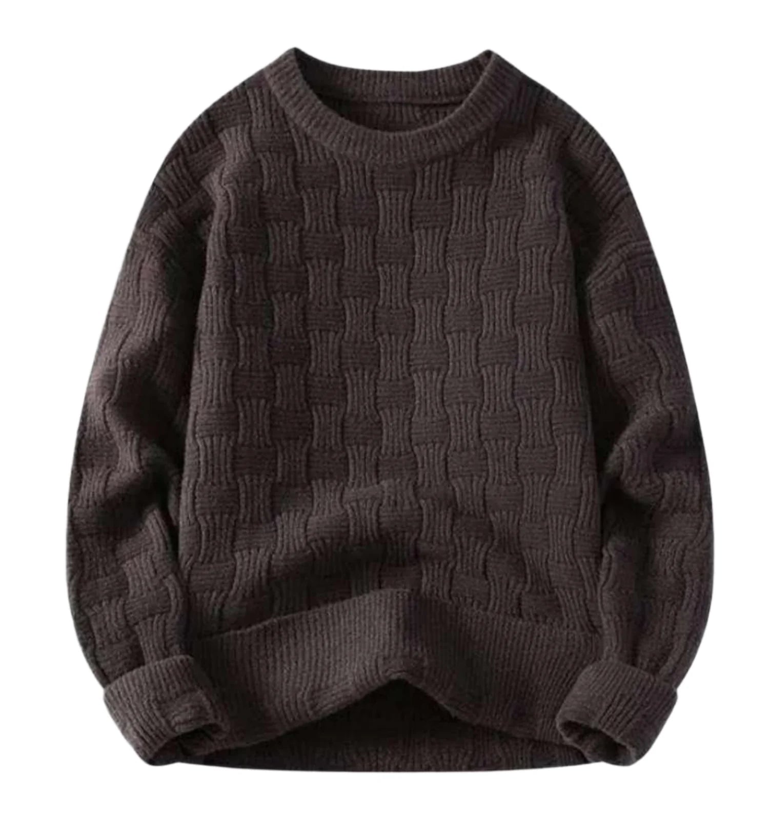 Paul - Klassischer Pullover für Herren