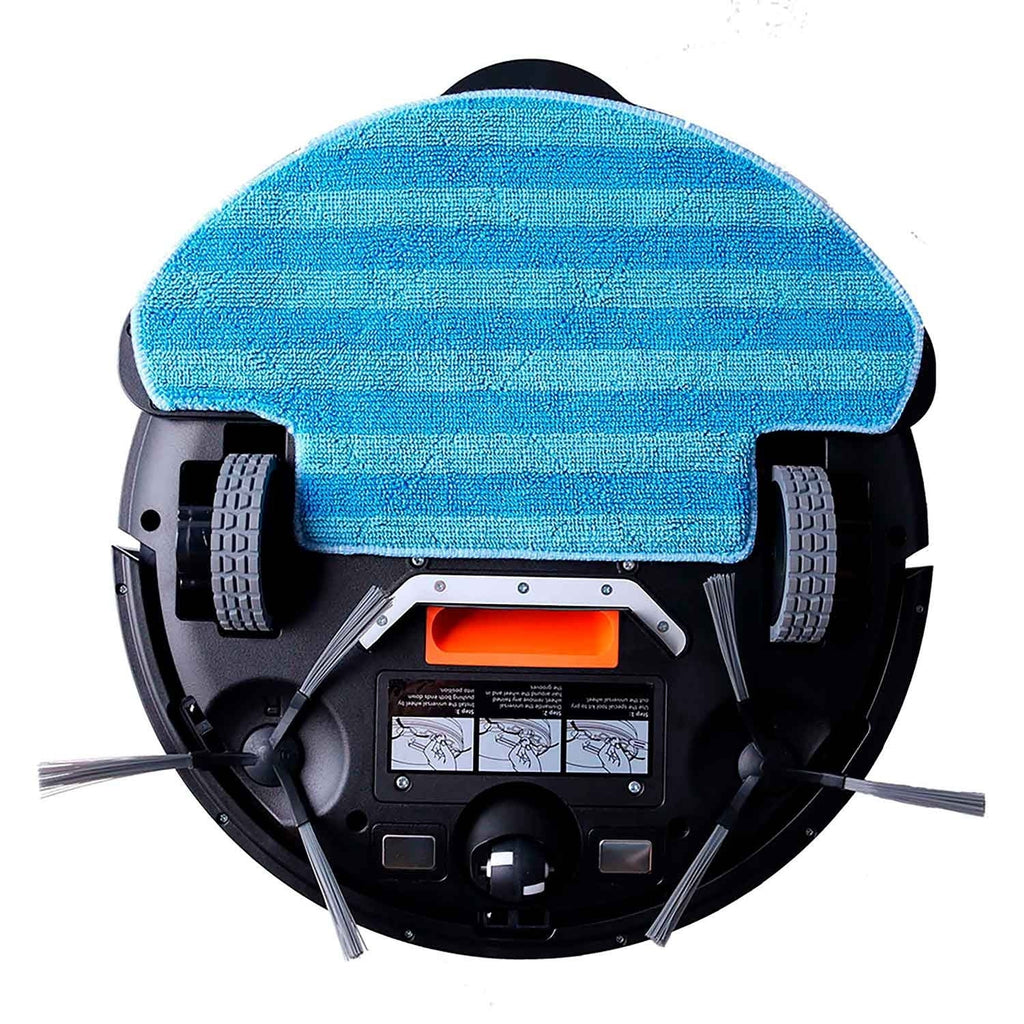 Lykke Robot Aspirapolvere Pro 2000