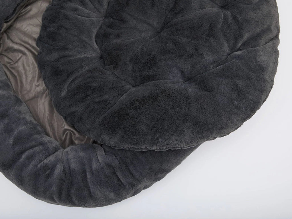 Cuccia Snuggle Silktouch