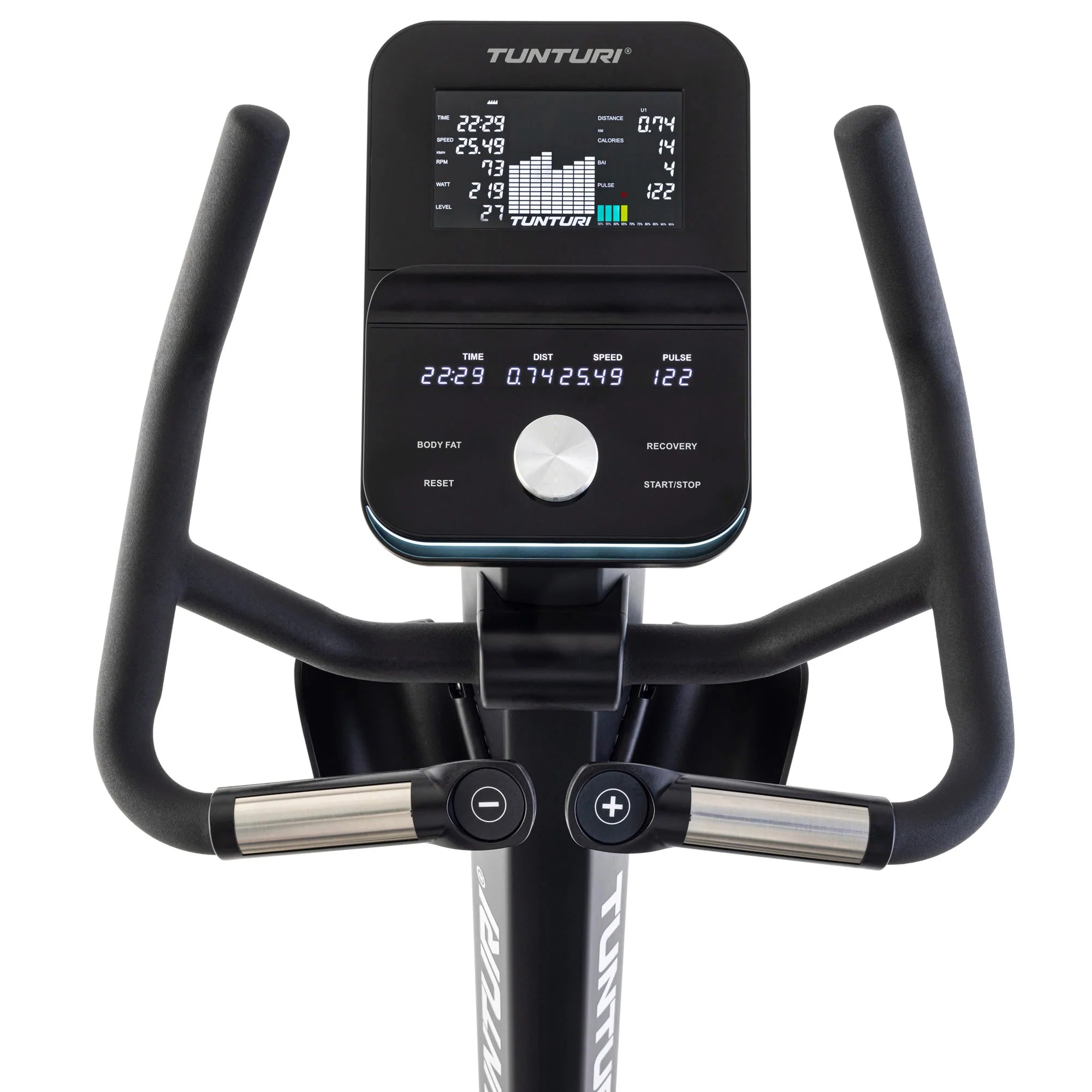 Tunturi Platinum UB30 Ergometer