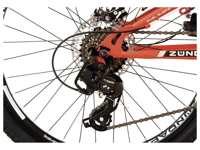 Mountain bike, 24 / 26 / 28 pollici