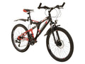 Mountain bike, 24 / 26 / 28 pollici