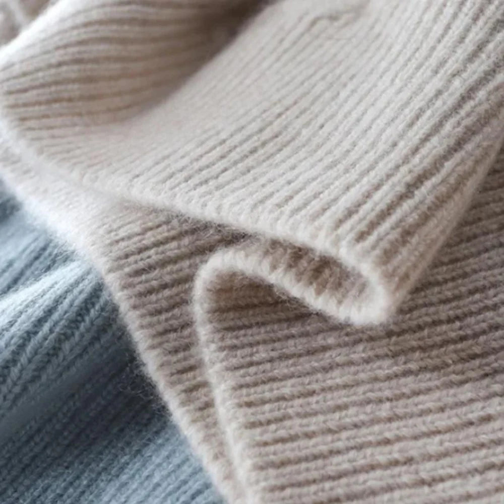 Emilia - Pullover di lusso da donna