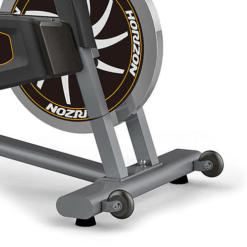 Horizon Fitness Indoor Cycle Elite IC4000 Espositore
