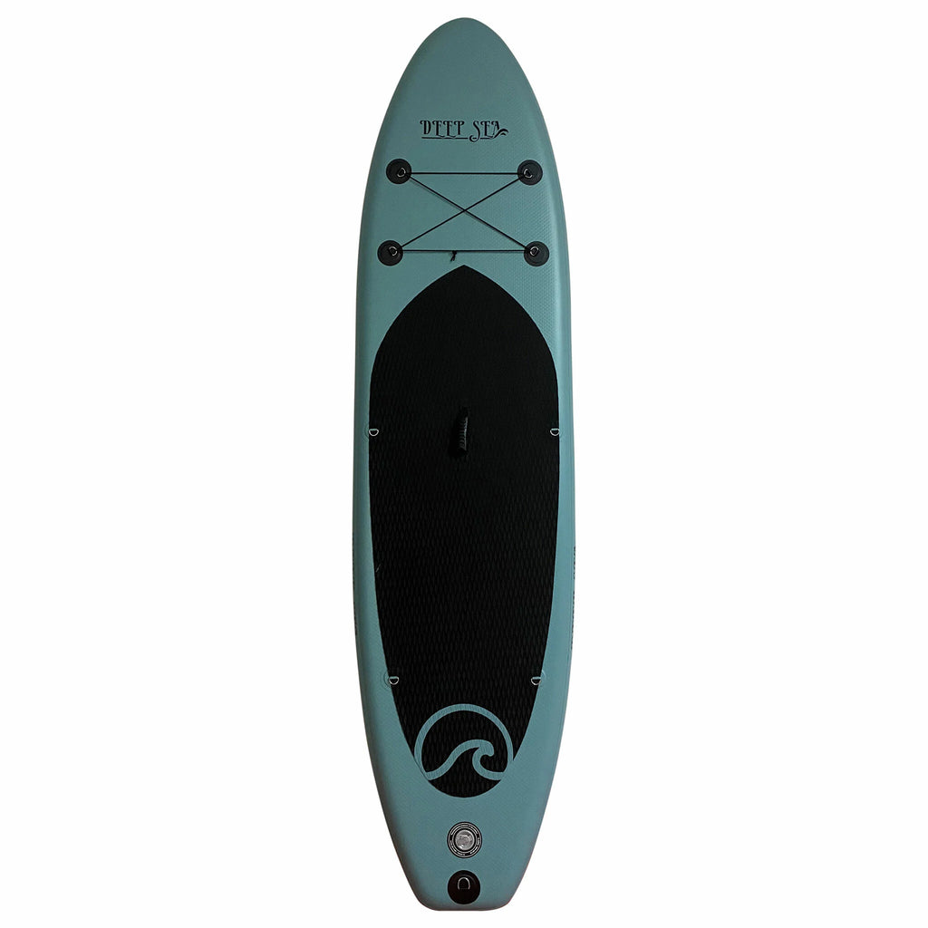 Tavola SUP Deep Sea Set Pro 300cm, blu