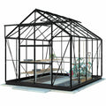 Serra Lykke PC 8,2m2, nera