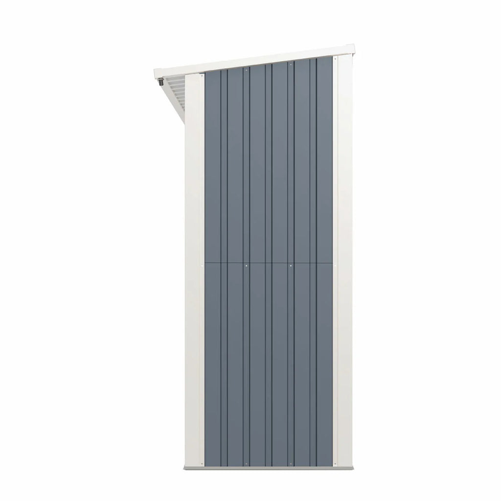 Fornorth Legnaia 242x89x190cm (2.15m2)