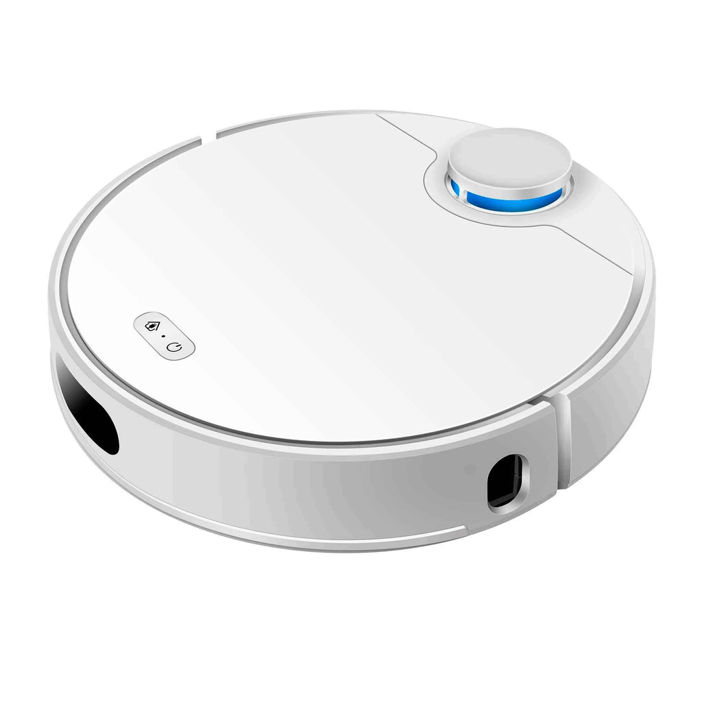 Lykke Saugroboter Deluxe 5000