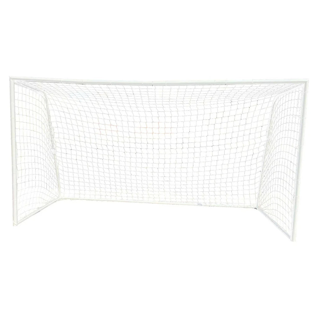 Porta da calcio Prosport, stabile, 210 x 150 x 50 cm