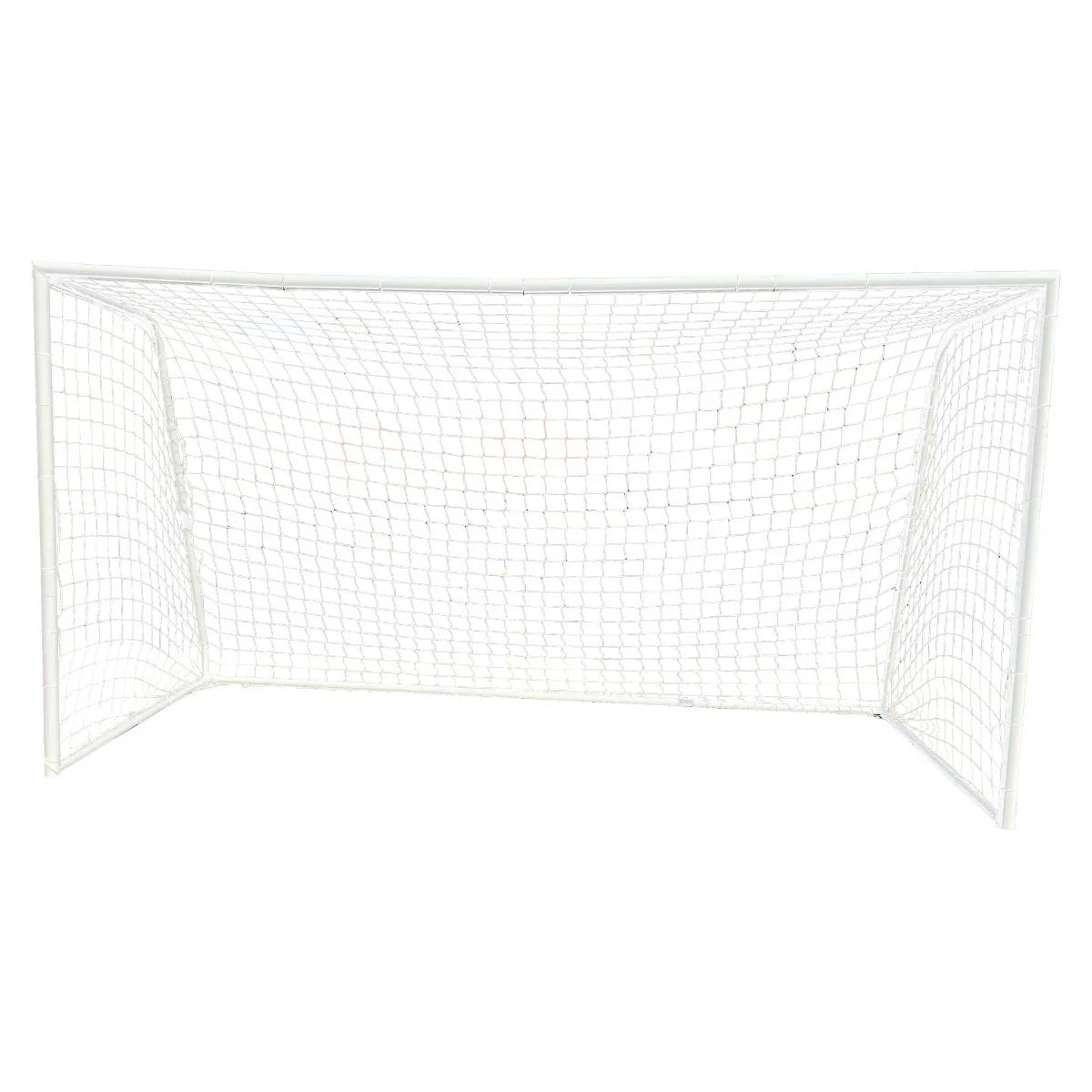 Porta da calcio Prosport, stabile, 210 x 150 x 50 cm